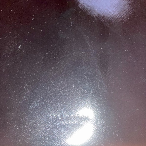 Ted Baker London Top Handle Bag. - Picture 5 of 8